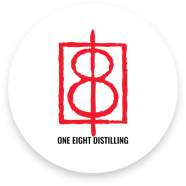 One Eight Distilling