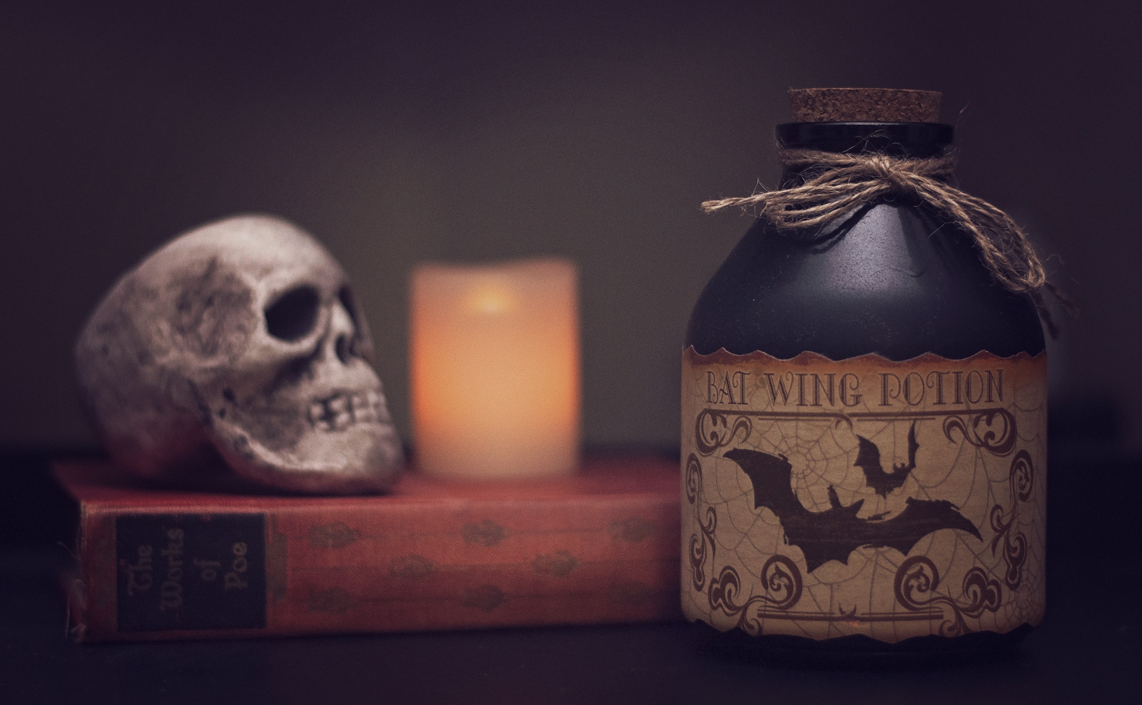Spooky Events Curated for Whiskey Lovers