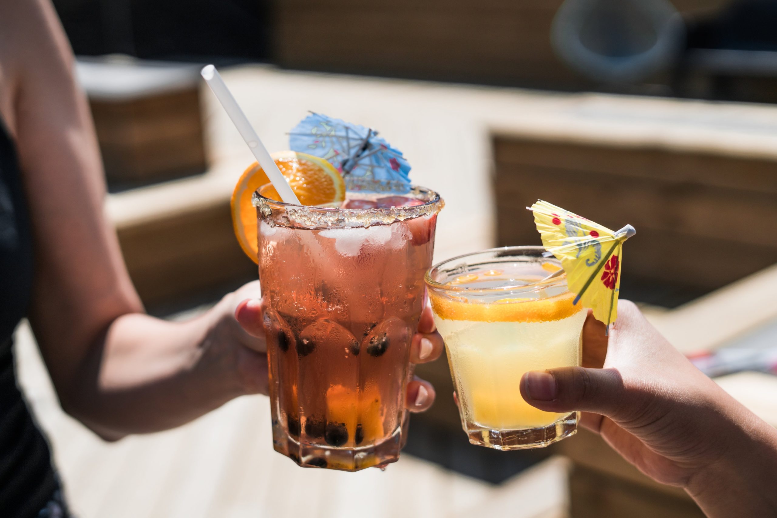Amazon Finds to Keep your Cocktails Cool this Summer