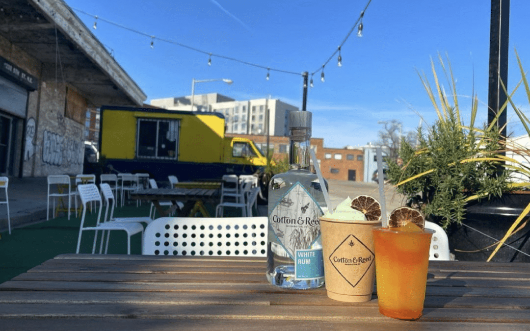 Best Patios to Enjoy the Final Days of Summer