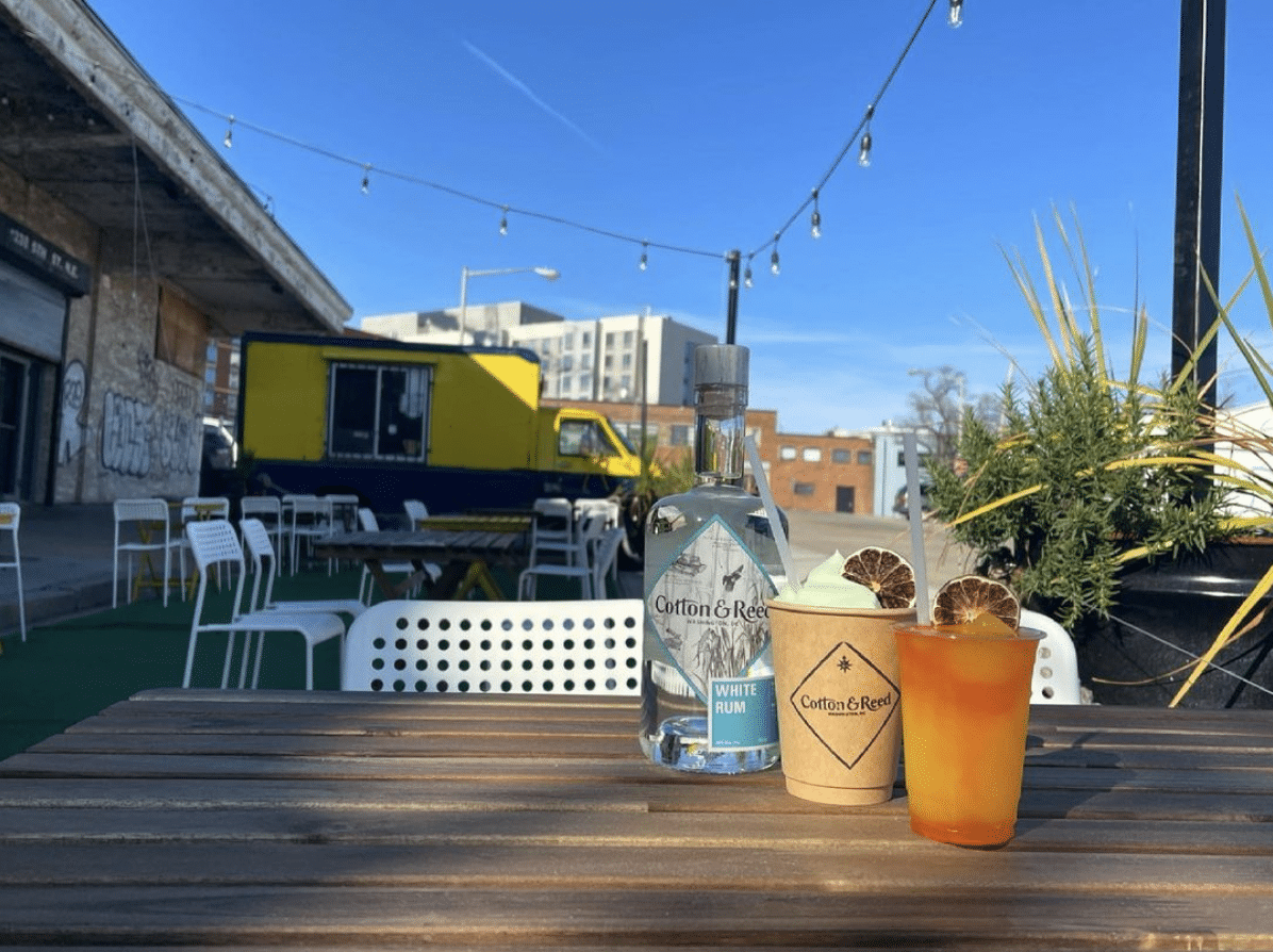 Best Patios to Enjoy the Final Days of Summer