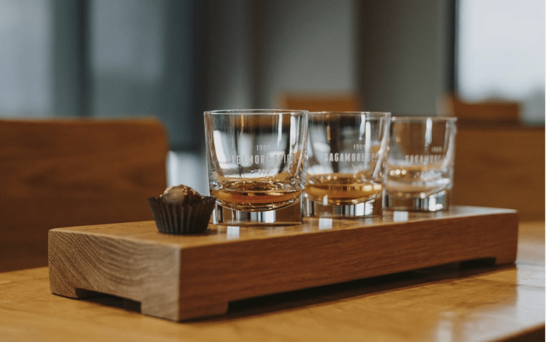 5 Tips to Becoming a Whiskey Connoisseur