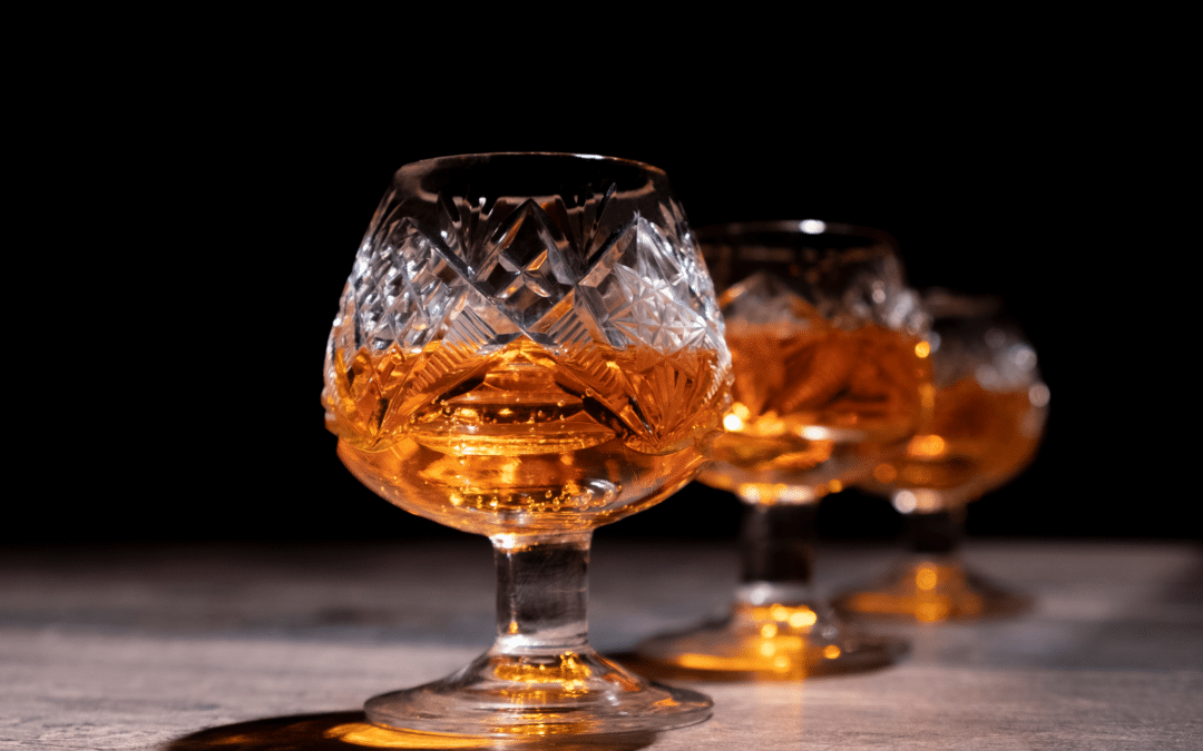 The Rich History of Baltimore and Whiskey